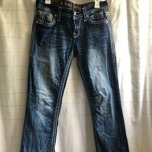 Bootcut rock revivals